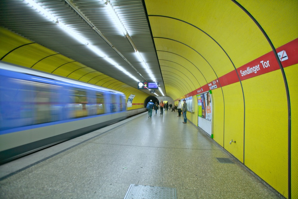 Sendlinger Tor